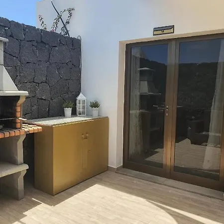 La Graciosa *