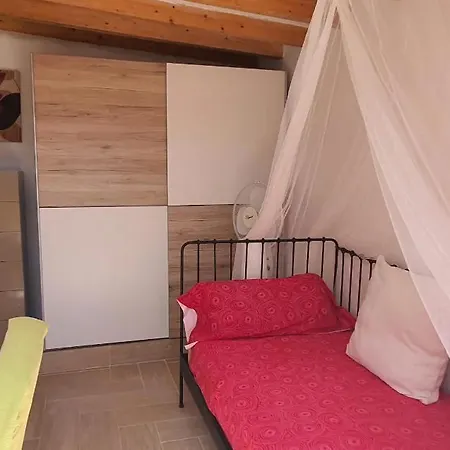 La Graciosa Apartment *
