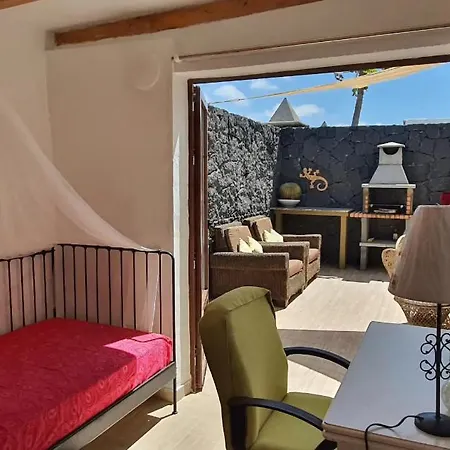 La Graciosa