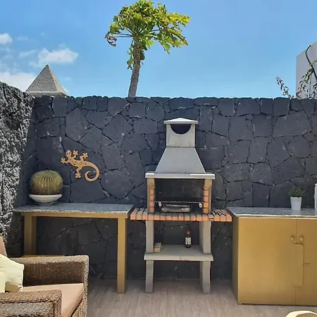 La Graciosa Apartment Playa Blanca (Lanzarote)