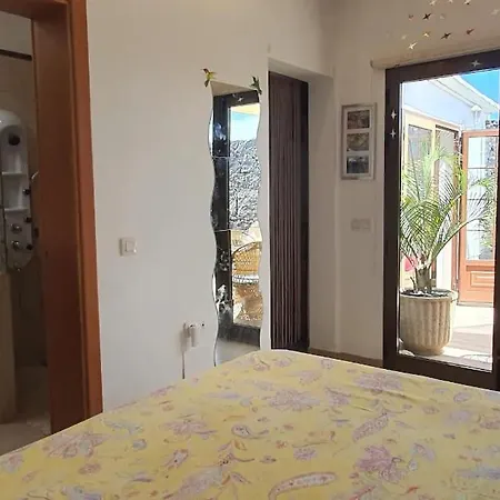 La Graciosa *