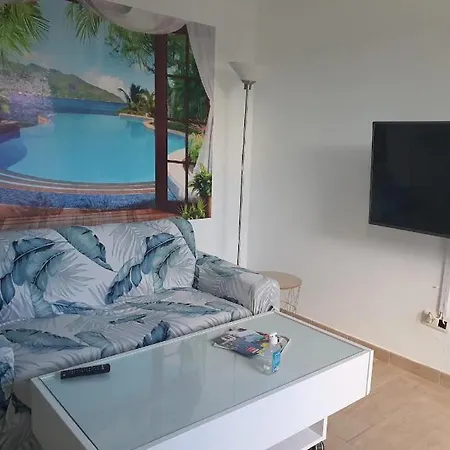 Apartment La Graciosa Playa Blanca (Lanzarote)