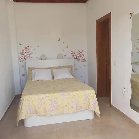 La Graciosa Apartment Playa Blanca (Lanzarote)