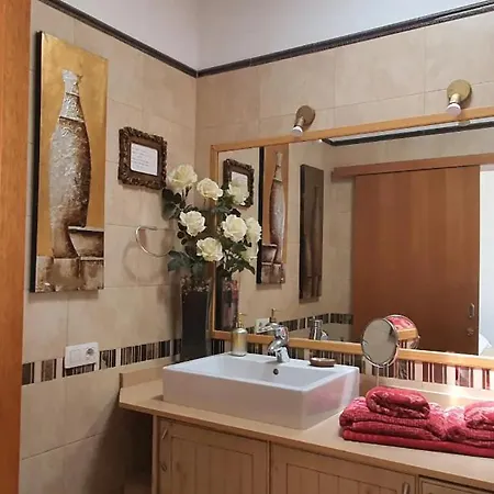 Apartment La Graciosa