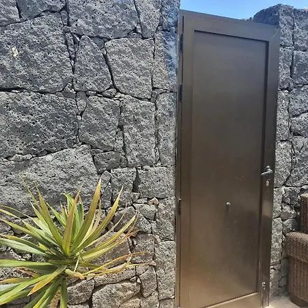Apartment La Graciosa *