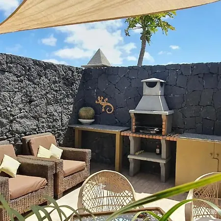La Graciosa